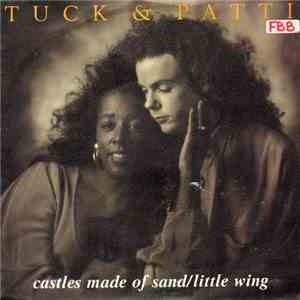 Tuck & Patti - Castles Made Of Sand / Little Wing (Edited)