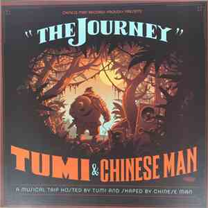 Tumi & Chinese Man - The Journey
