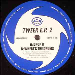 Tweek - Tweek E.P. 2
