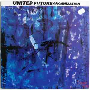 United Future Organization - Jazzin '91-'92