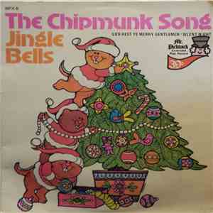 Unknown Artist - Chipmunk Song