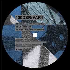 Various - 100DSR/VAR4