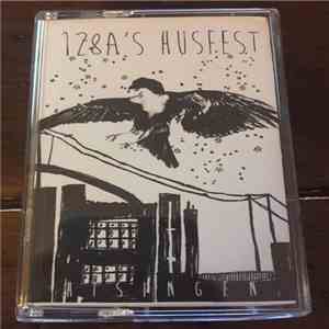 Various - 128A's Husfest - 24 oktober 2015