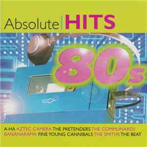 Various - Absolute 80s Hits