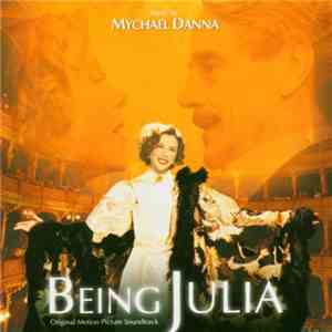 Various - Being Julia (Original Motion Picture Soundtrack)