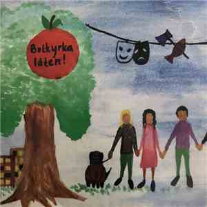 Various - Botkyrka Kan - Skolan Kan