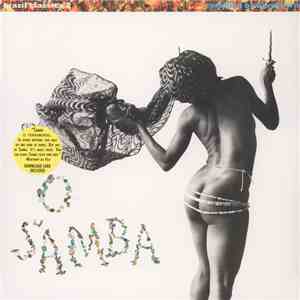 Various - Brazil Classics 2: O Samba Compiled By David Byrne