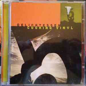 Various - Cooking Vinyl Delicatessen 5