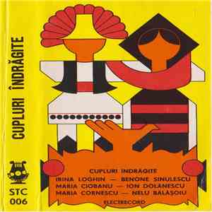 Various - Cupluri Îndrăgite