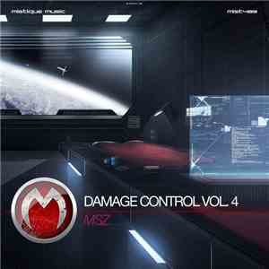 Various - Damage Control Vol. 4