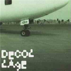 Various - Decollage