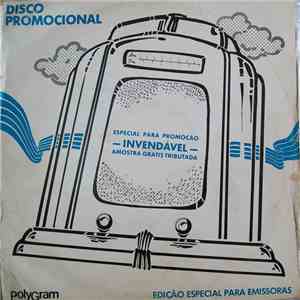 Various - Disco Promocional Edição Especial Para Emissoras