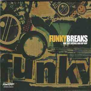 Various - Funky Breaks
