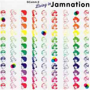 Various - GComm:2: Living In Jamnation
