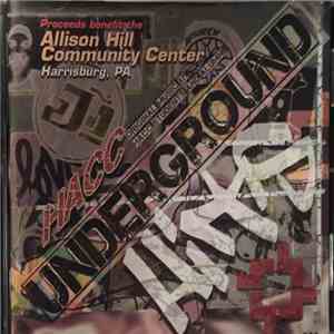 Various - HACC Underground Hits