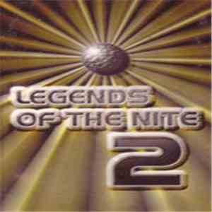 Various - Legends Of The Nite 2