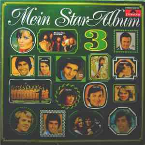 Various - Mein Star-Album 3