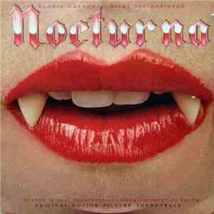 Various - Nocturna - Original Motion Picture Soundtrack