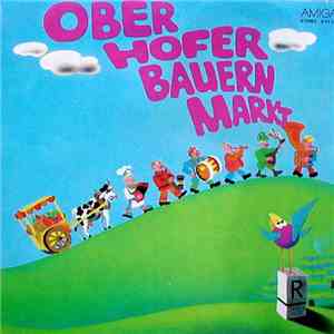 Various - Oberhofer Bauernmarkt