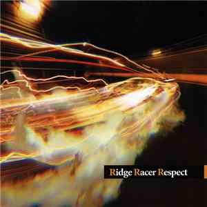 Various - Ridge Racer Respect