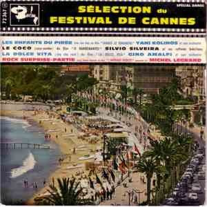 Various - Selection Du Festival De Cannes