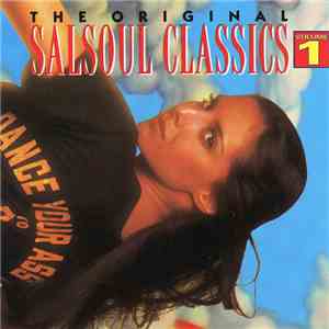 Various - The Original Salsoul Classics Volume 1