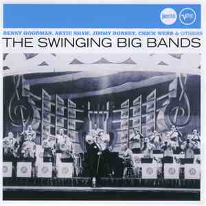 Various - The Swinging Big Bands