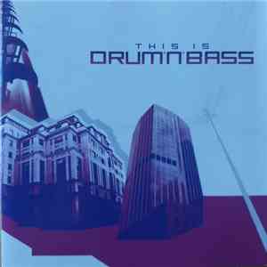 Various - This is Drum'N'Bass