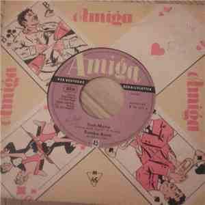 Various - Tina-Marie