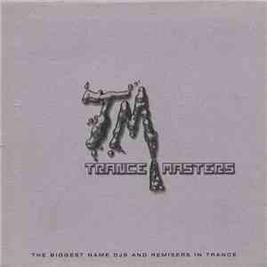 Various - Trance Masters