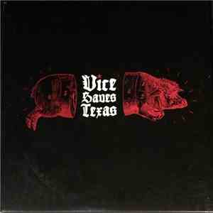 Various - Vice Saves Texas