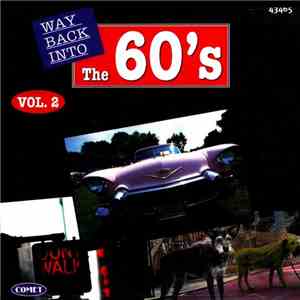 Various - Way Back Into The 60's Vol. 2