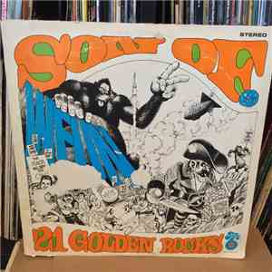 Various - WFUN - Son Of 21 Golden Rocks Vol. Two