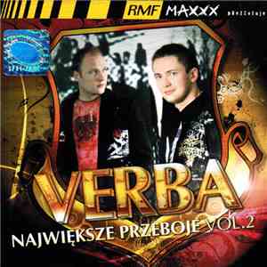 Verba - Największe Przeboje Vol.2