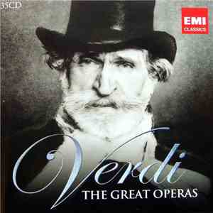 Verdi - The Great Operas - Ernani [Act 1]