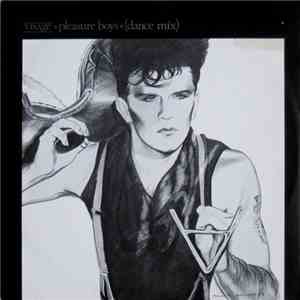 Visage - Pleasure Boys (Dance Mix)