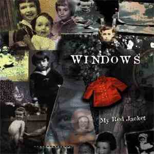 Windows  - My Red Jacket