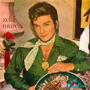 Zeki Müren - Gitmek mi Zor Kalmak mı Zor - Söz Verirsin Severek