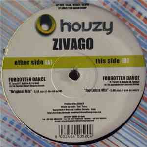 Zivago - Forgotten Dance