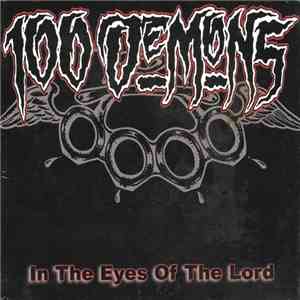 100 Demons - In The Eyes Of The Lord