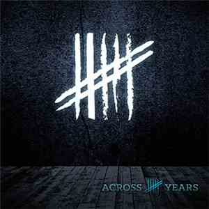 Across Seven Years - Across Seven Years EP