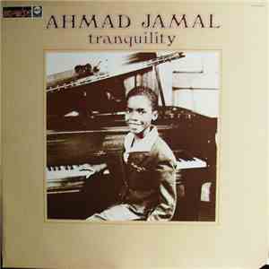 Ahmad Jamal - Tranquility