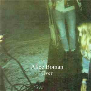 Alice Boman - Over