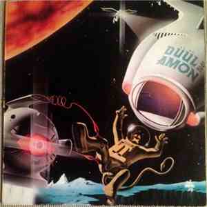 Amon Düül II - Hijack