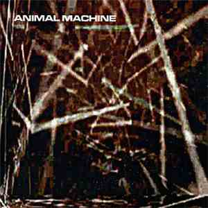 Animal Machine - Live Recordings
