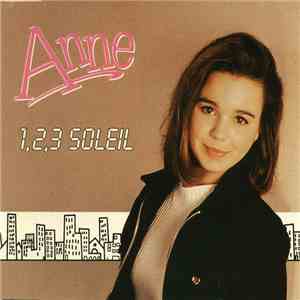 Anne  - 1, 2, 3 Soleil