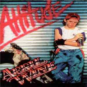 April Wine - Attitude