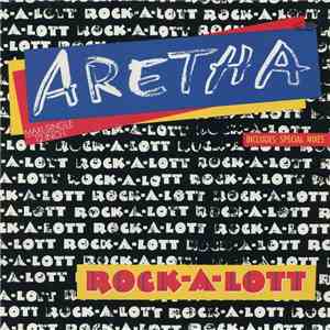 Aretha Franklin - Rock-A-Lott