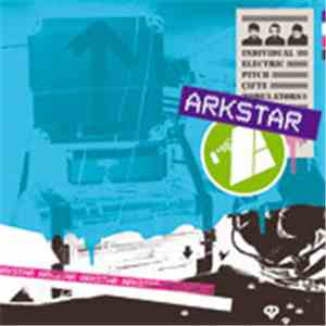 Arkstar - Individual Electric Pitch Çifte Modulators