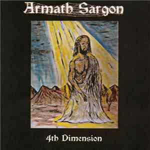 Armath Sargon - 4th Dimension